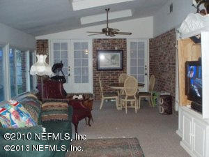 2403 Holly Point Road East Orange Park, FL 32073 - Photo 4 of 11 View 2 of Den