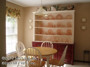 2403 Holly Point Road East Orange Park, FL 32073 - Photo 7 of 11 Breakfast Room