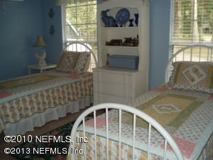 2403 Holly Point Road East Orange Park, FL 32073 - Photo 8 of 11 Guest Bedroom 1