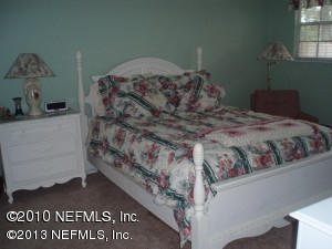 2403 Holly Point Road East Orange Park, FL 32073 - Photo 9 of 11 Guest Bedroom 2