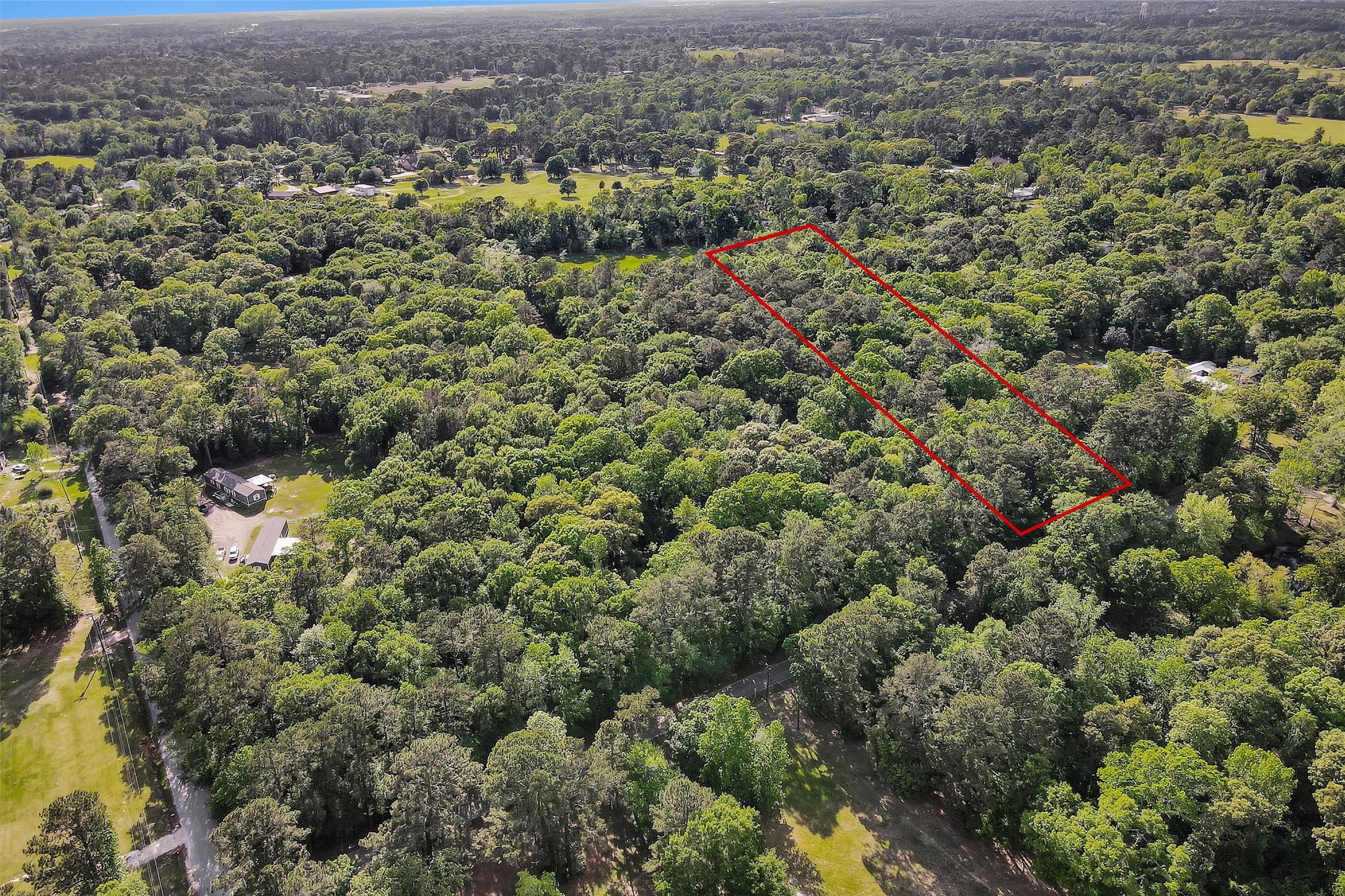 15672 Ben Wiggins Road Conroe, TX 77303 - Photo 1 of 7