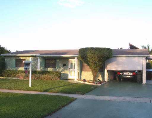 436 Kirk Road Lake Worth, FL 33461 - Photo 1 of 1 Primary Photo