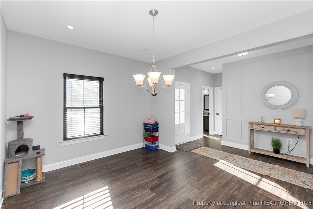 201 Lucas Road Dunn, NC 28334 - Photo 22 of 32