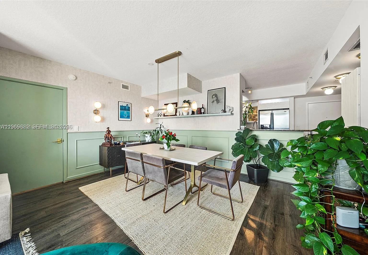 325 South Biscayne Boulevard, Unit 2919 Miami, FL 33131 - Photo 3 of 19