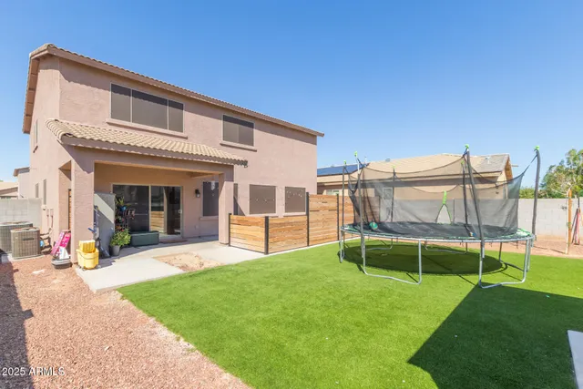 $480,000 | 14845 West Larkspur Drive, Surprise, AZ 85379