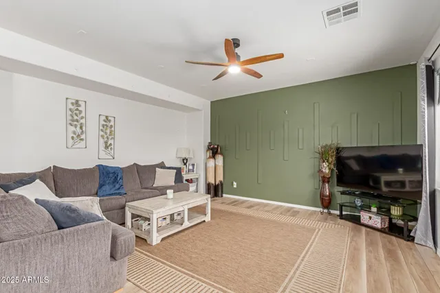 $480,000 | 14845 West Larkspur Drive, Surprise, AZ 85379