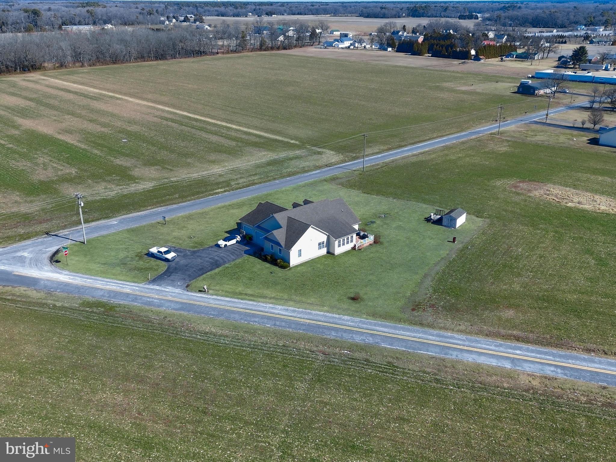 36489 Pear Tree Road Millsboro, DE 19966 - Photo 54 of 55 36489 Pear Tree Rd (EXT-DRONE)-18