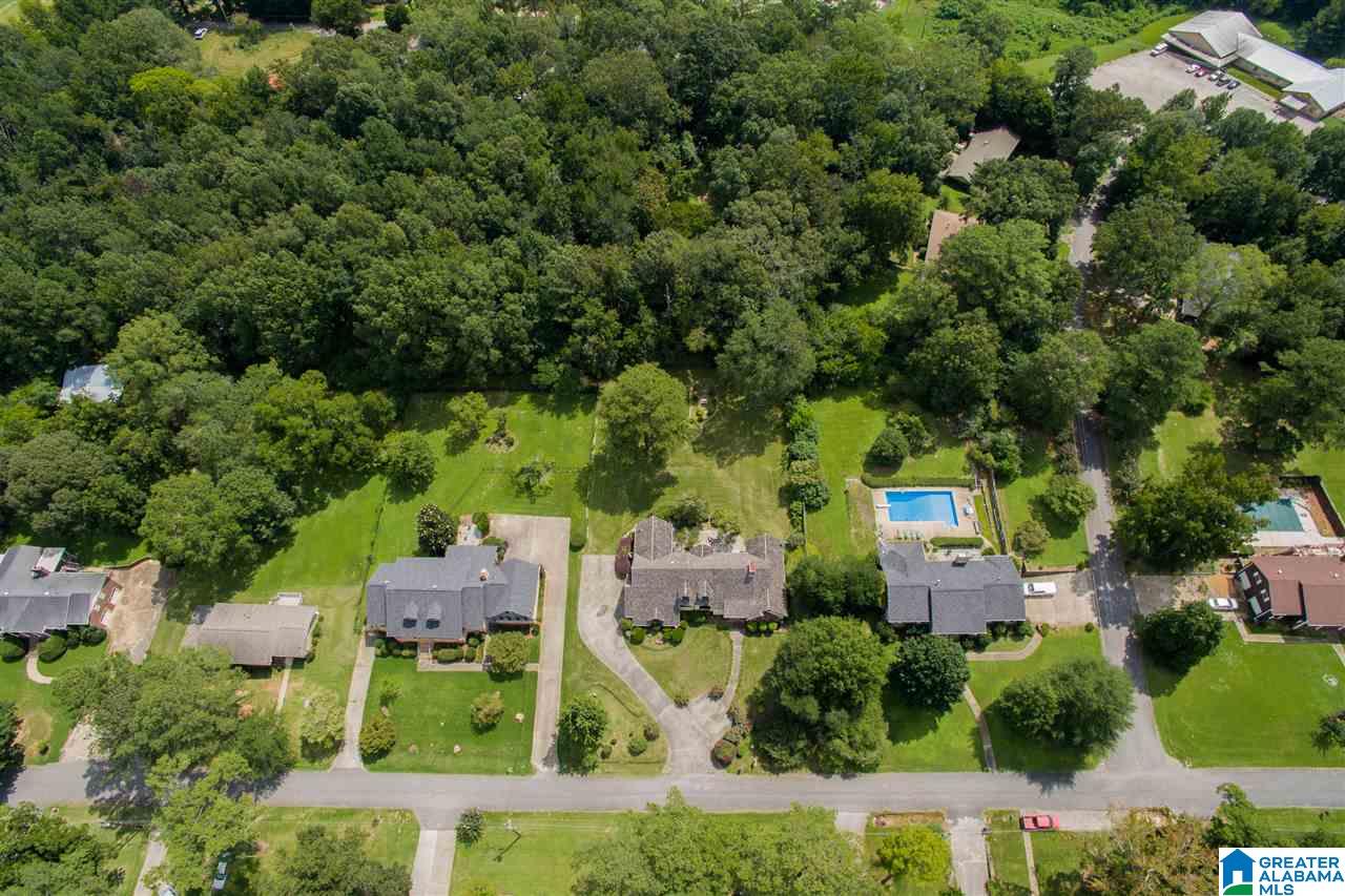 111 Rayfield Drive Bessemer, AL 35022 - Photo 37 of 40