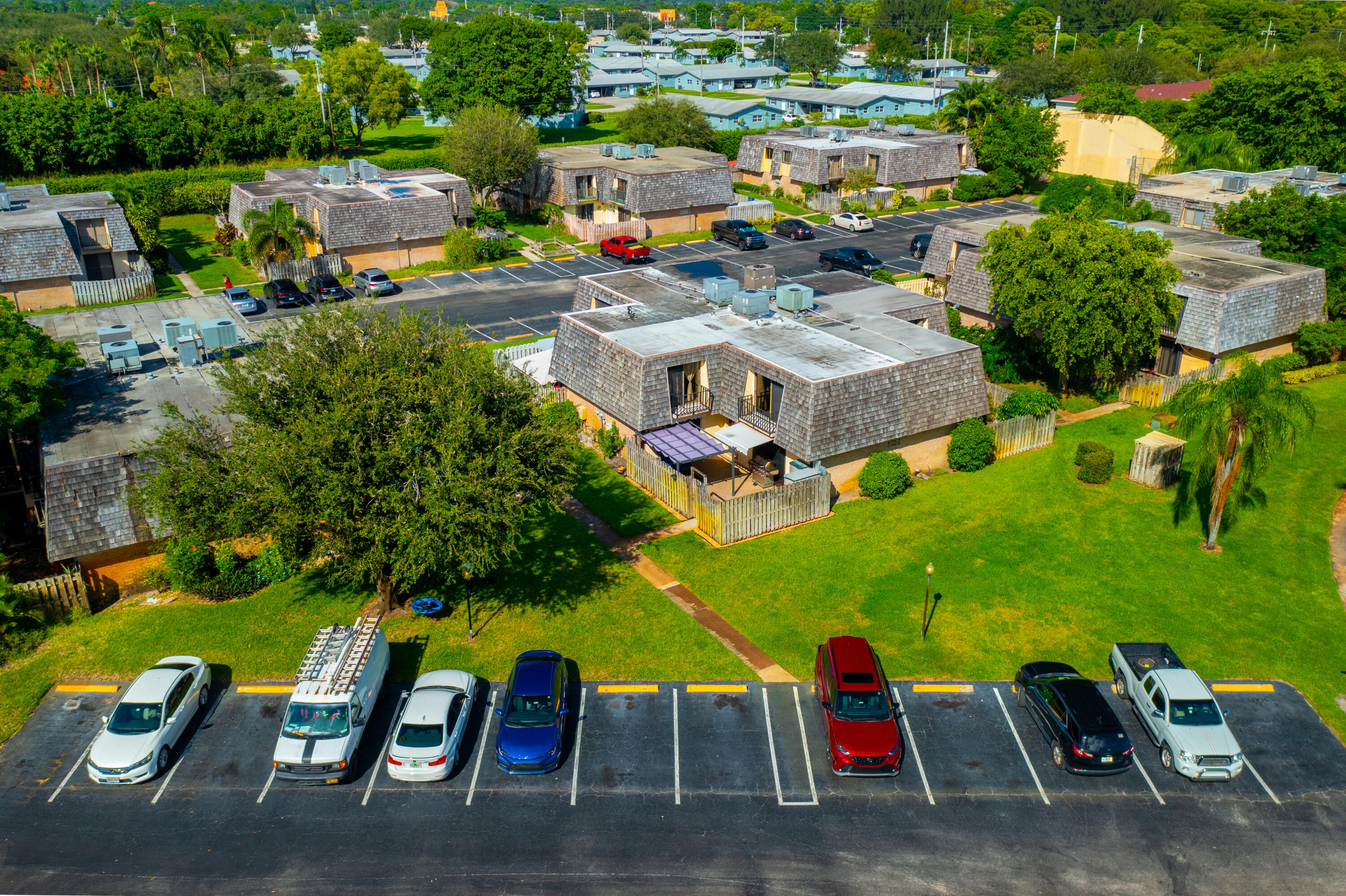 200 Woodland Road Palm Springs, FL 33461 - Photo 14 of 19 DJI_0199-HDR