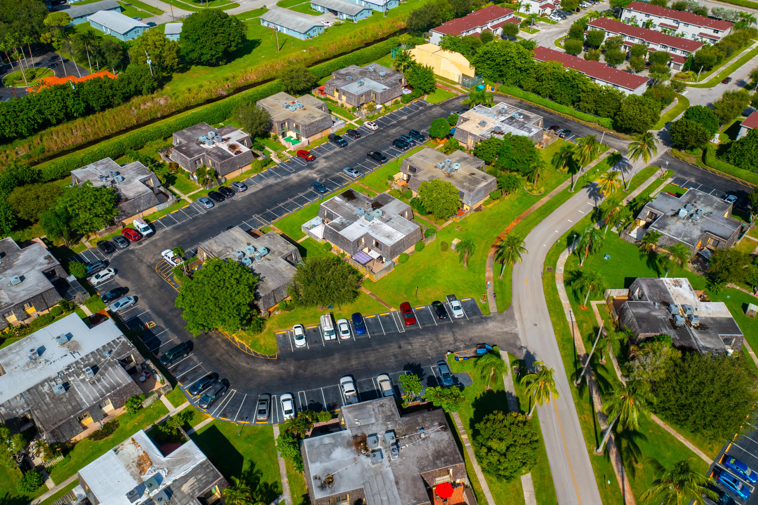 200 Woodland Road Palm Springs, FL 33461 - Photo 19 of 19 DJI_0229-HDR