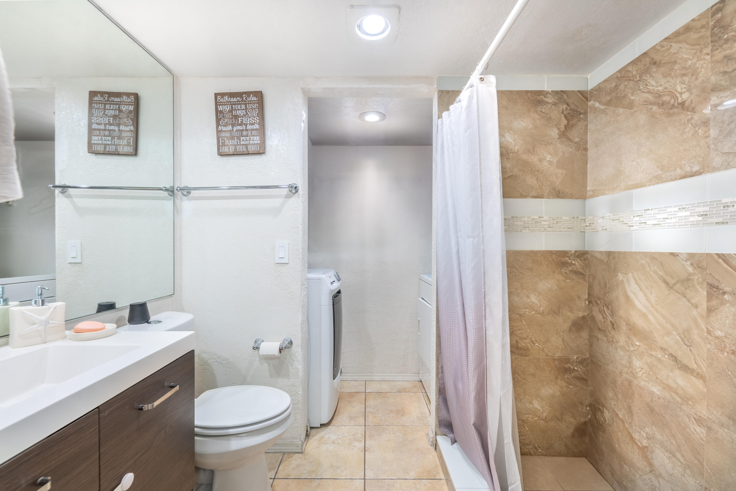 200 Woodland Road Palm Springs, FL 33461 - Photo 9 of 19 DSC00537-HDR-Edit