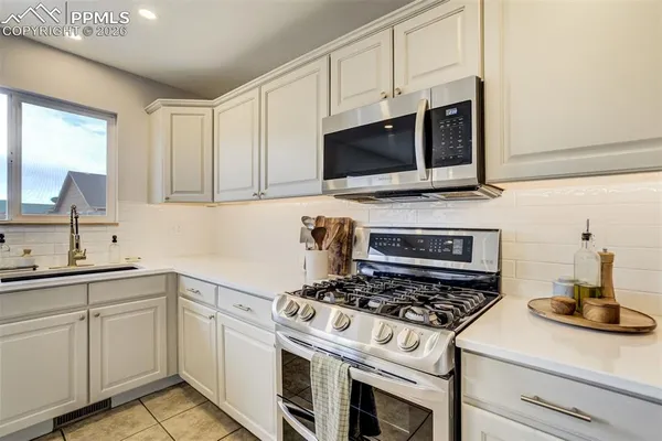 $509,900 | 5083 Chaise Drive, Colorado Springs, CO 80923