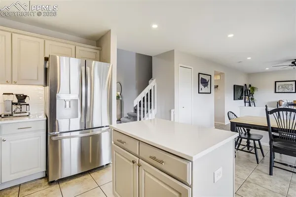 $509,900 | 5083 Chaise Drive, Colorado Springs, CO 80923