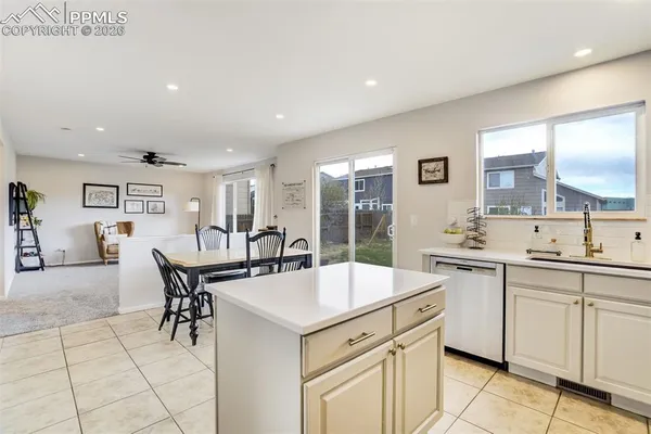 $509,900 | 5083 Chaise Drive, Colorado Springs, CO 80923