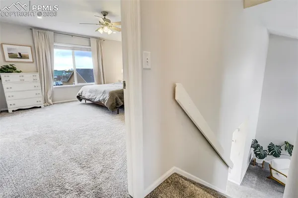 $509,900 | 5083 Chaise Drive, Colorado Springs, CO 80923