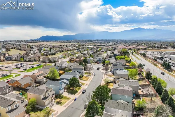 $509,900 | 5083 Chaise Drive, Colorado Springs, CO 80923