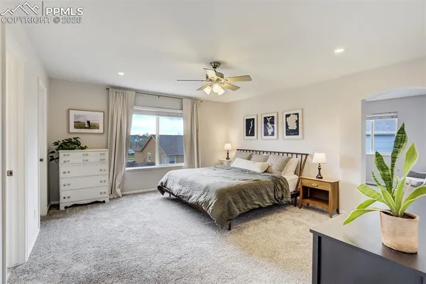 $509,900 | 5083 Chaise Drive, Colorado Springs, CO 80923