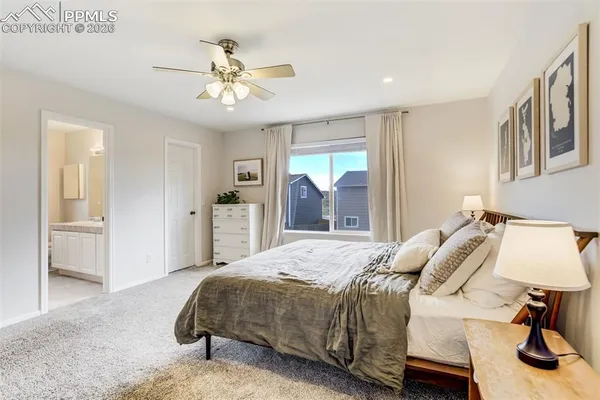 $509,900 | 5083 Chaise Drive, Colorado Springs, CO 80923