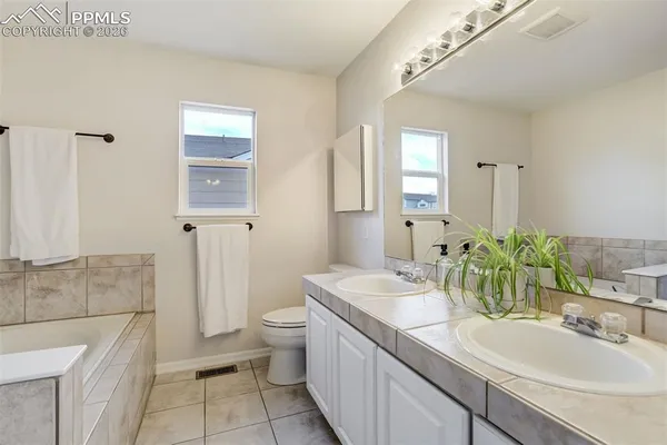$509,900 | 5083 Chaise Drive, Colorado Springs, CO 80923