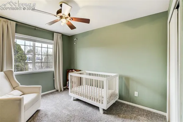 $509,900 | 5083 Chaise Drive, Colorado Springs, CO 80923