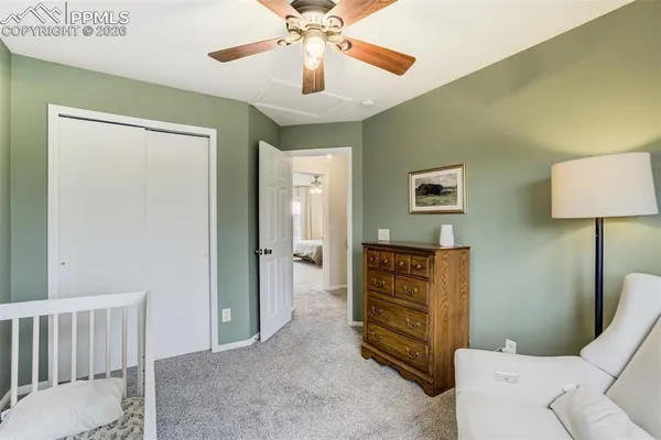 $509,900 | 5083 Chaise Drive, Colorado Springs, CO 80923