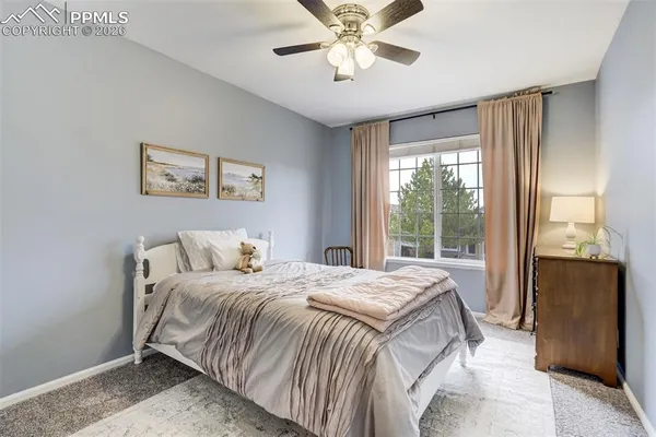 $509,900 | 5083 Chaise Drive, Colorado Springs, CO 80923