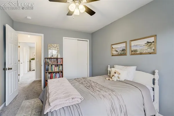 $509,900 | 5083 Chaise Drive, Colorado Springs, CO 80923