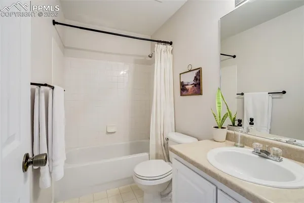 $509,900 | 5083 Chaise Drive, Colorado Springs, CO 80923