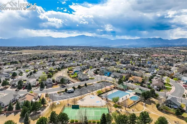 $509,900 | 5083 Chaise Drive, Colorado Springs, CO 80923
