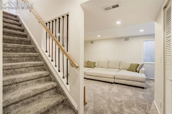 $509,900 | 5083 Chaise Drive, Colorado Springs, CO 80923