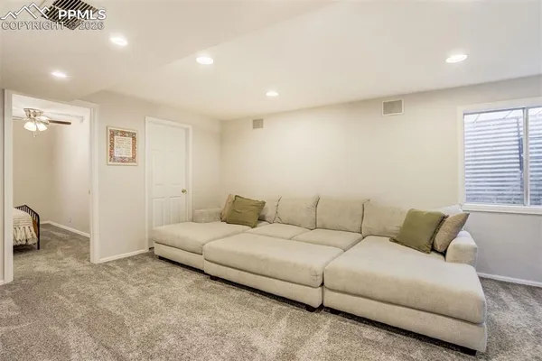 $509,900 | 5083 Chaise Drive, Colorado Springs, CO 80923