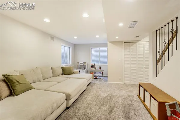 $509,900 | 5083 Chaise Drive, Colorado Springs, CO 80923
