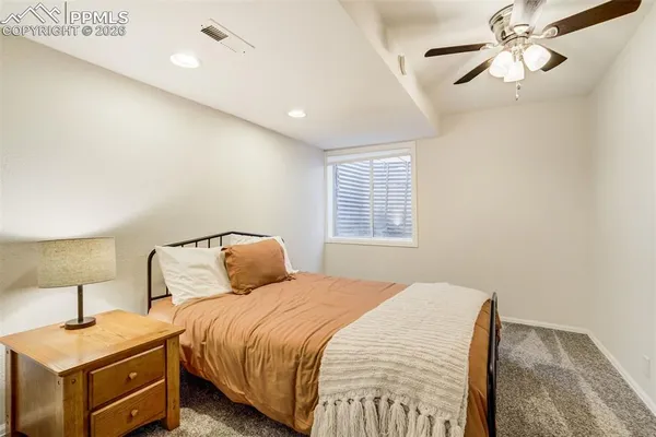 $509,900 | 5083 Chaise Drive, Colorado Springs, CO 80923
