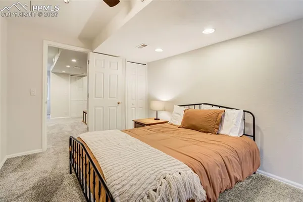 $509,900 | 5083 Chaise Drive, Colorado Springs, CO 80923