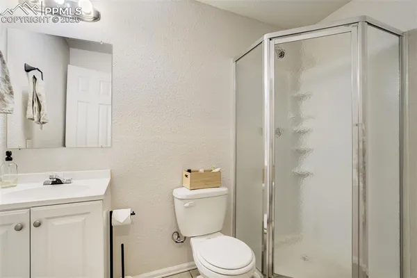 $509,900 | 5083 Chaise Drive, Colorado Springs, CO 80923