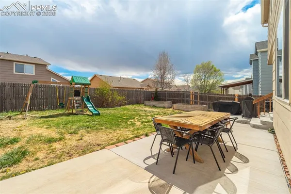 $509,900 | 5083 Chaise Drive, Colorado Springs, CO 80923