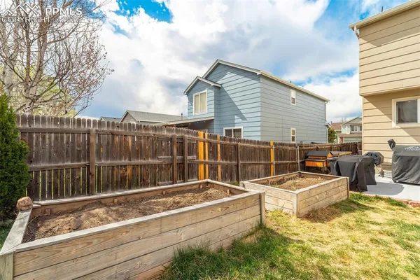 $509,900 | 5083 Chaise Drive, Colorado Springs, CO 80923
