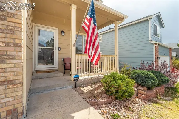 $509,900 | 5083 Chaise Drive, Colorado Springs, CO 80923