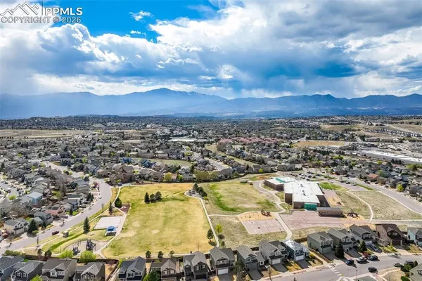 $509,900 | 5083 Chaise Drive, Colorado Springs, CO 80923