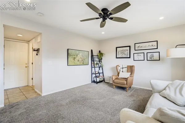 $509,900 | 5083 Chaise Drive, Colorado Springs, CO 80923