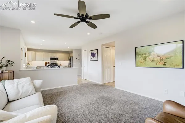 $509,900 | 5083 Chaise Drive, Colorado Springs, CO 80923