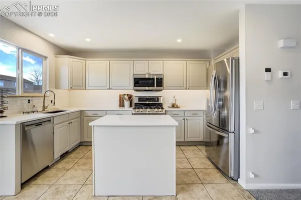 $509,900 | 5083 Chaise Drive, Colorado Springs, CO 80923