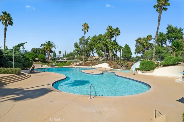 a view of a city and lake view