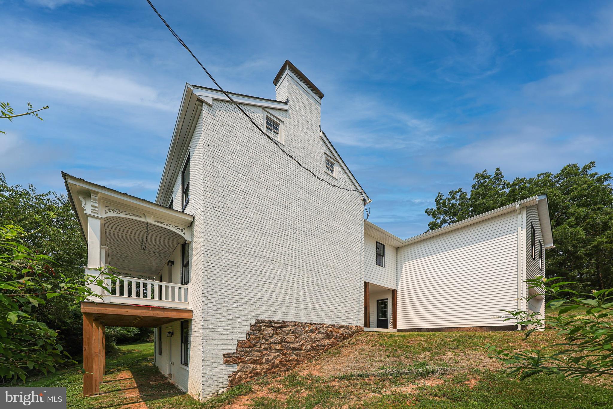 11523 Handboard Road Union Bridge, MD 21791 - Photo 40 of 48