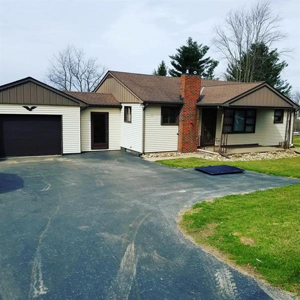 405 East Brady Road Kittanning, PA 16201 - Photo 4 of 24 Gallery Image 4