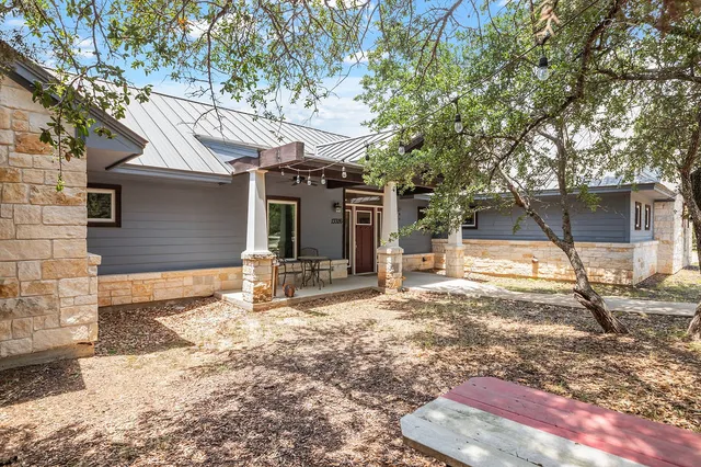 $899,995 | 13326 Trautwein Road, Austin, TX 78737