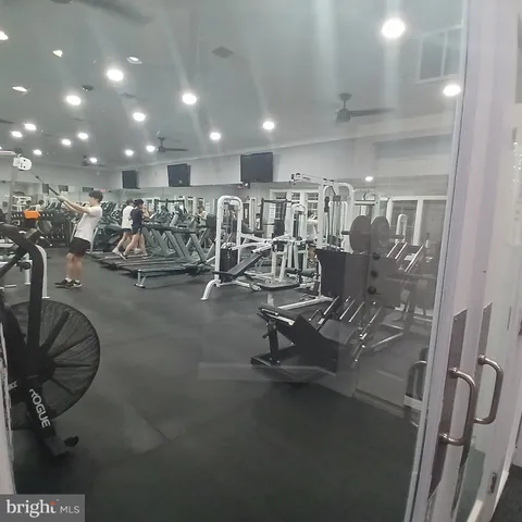 a wall with a white and white wall