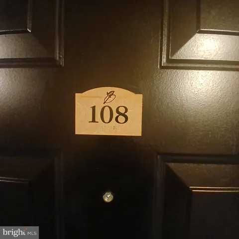 a close up of a wall