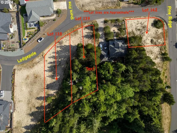 $155,000 | 142 Pine Ridge Drive, Nehalem, OR 97131