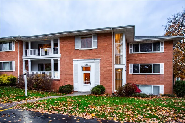 $1,850 | 2680 Highland Avenue, Unit 1, Brighton, NY 14610